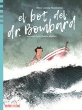 portada El bot del dr. Bombard (in Catalá)
