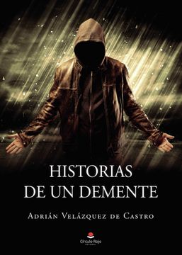 portada Historias de un Demente (in Spanish)