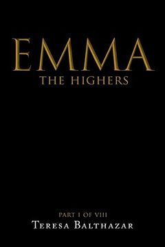 portada Emma, the Highers Part i of Viii (en Inglés)