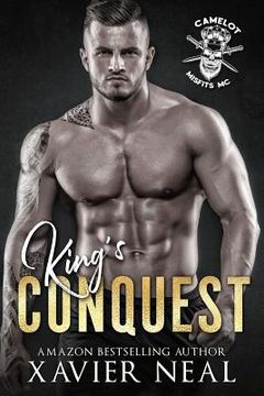 portada King's Conquest