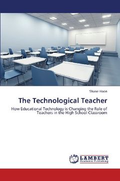 portada The Technological Teacher