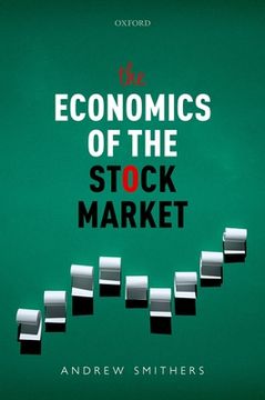portada The Economics of the Stock Market (en Inglés)