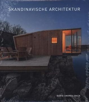 portada Skandinavische Architektur (in German)