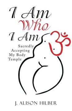 portada I Am Who I Am