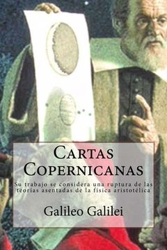 portada Cartas Copernicanas (in Spanish)