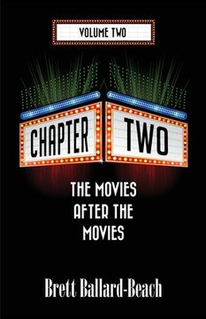 portada Chapter Two: The Movies After the Movies [Volume 2] (en Inglés)