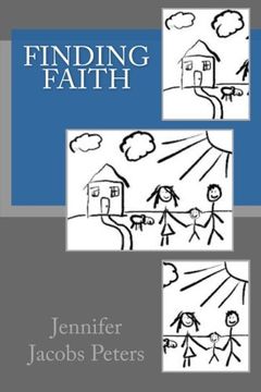 portada Finding Faith