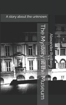 portada The Mystery at the Museum (en Inglés)