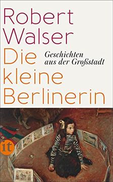 portada Die Kleine Berlinerin: Geschichten aus der Groã Stadt (en Alemán)