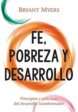 portada Fe, Pobreza y Desallorro (in Spanish)