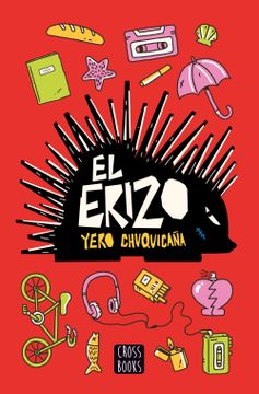 portada El erizo (in Spanish)