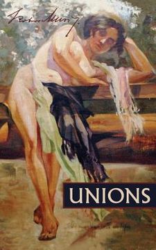 portada Unions: Two Stories (en Inglés)