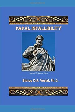 portada Papal Infallibility (en Inglés)