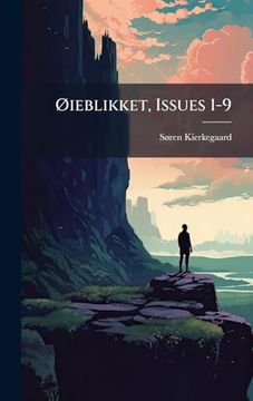 portada Ã~Ieblikket, Issues 1-9 (en Inglés)