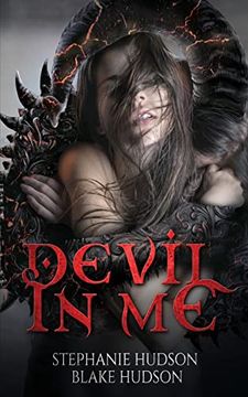 portada Devil in me (in English)