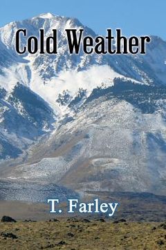 portada Cold Weather (in English)