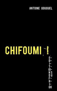 portada Chifoumi ! (in French)