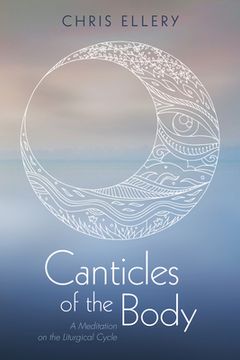 portada Canticles of the Body (in English)