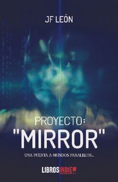 portada Proyecto Mirror (in Spanish)