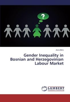 portada Gender Inequality in Bosnian and Herzegovinian Labour Market