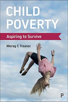 portada Child Poverty: Aspiring to Survive 