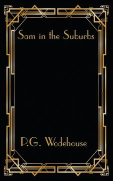 portada Sam in the Suburbs (en Inglés)