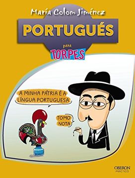 portada Portugués (in Spanish)