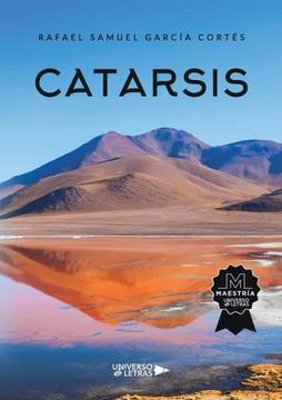 portada Catarsis (in Spanish)