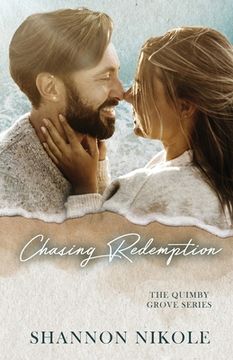 portada Chasing Redemption (in English)