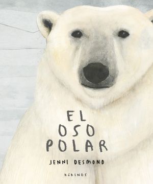 portada El oso Polar (in Spanish)