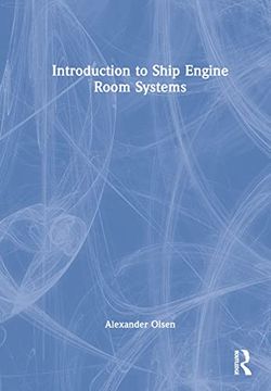portada Introduction to Ship Engine Room Systems (in English)