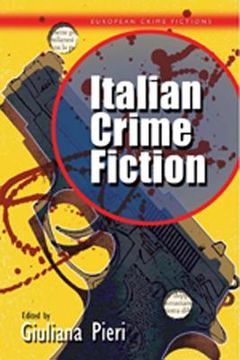 portada italian crime fiction