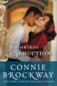 portada The Songbird's Seduction
