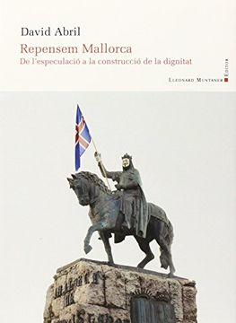 portada Repensem Mallorca