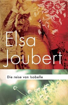 portada Reise van Isobelle (en Afrikáans)
