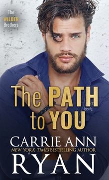portada The Path to You (en Inglés)
