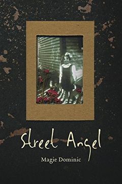 portada Street Angel (Life Writing) (en Inglés)