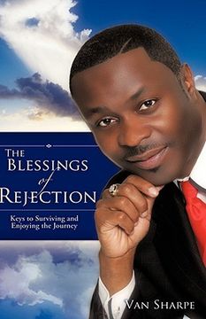 portada the blessings of rejection