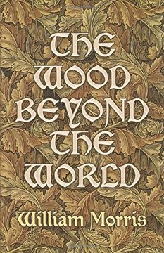portada Wood Beyond the World (en Inglés)
