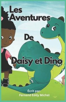 portada Les Aventures de Daisy and Dino (en Francés)