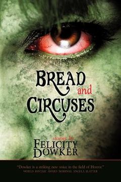 portada bread and circuses (en Inglés)