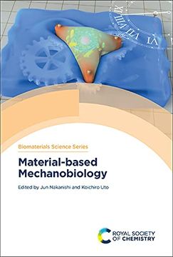 portada Material-Based Mechanobiology (Issn) 