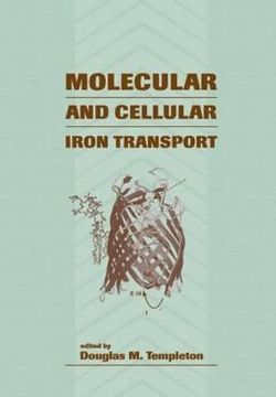 portada molecular and cellular iron transport (in English)