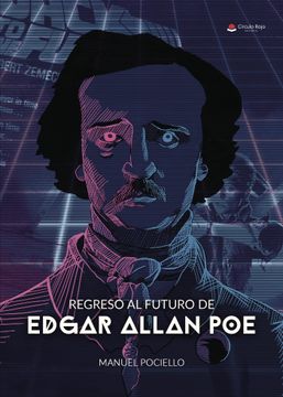 portada Regreso al Futuro de Edgar Allan poe