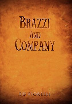 portada brazzi and company