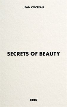 portada Secrets of Beauty (en Inglés)