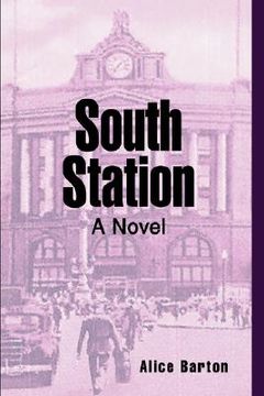 portada south station (in English)