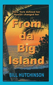 portada From da big Island (en Inglés)