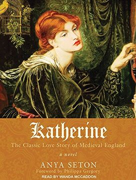 katherine seton novel