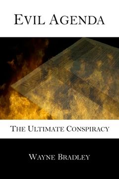 portada Evil Agenda: The Ultimate Conspiracy (en Inglés)